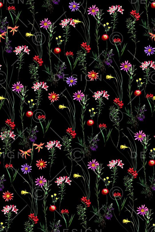 时尚印花华亿平台图片