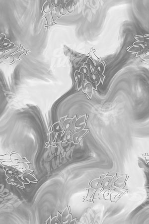 肌理印花华亿平台图片