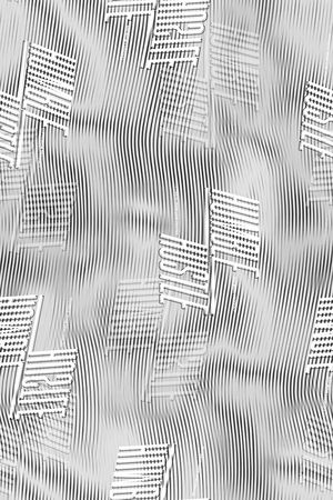 肌理印花华亿平台图片