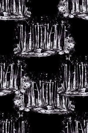 数码华亿平台印花华亿平台图片