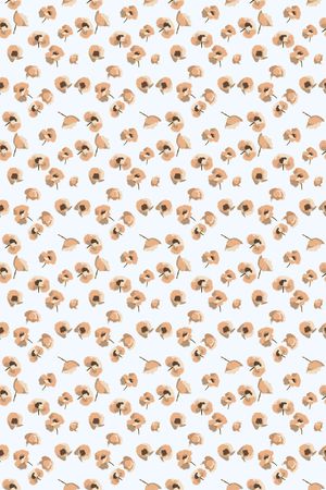 绿植树叶印花华亿平台图片