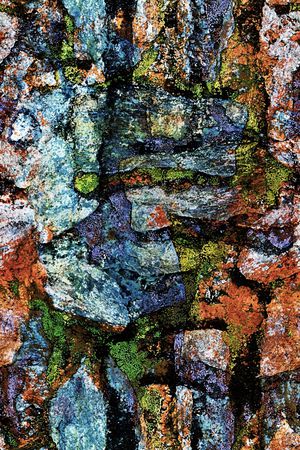 肌理印花华亿平台图片