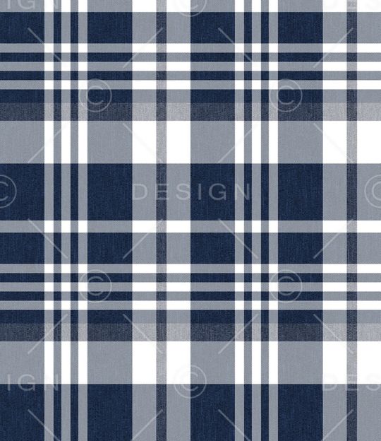 格子印花华亿平台图片