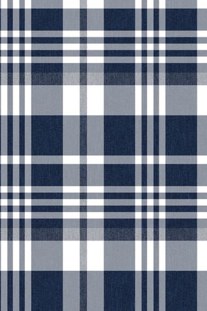 格子印花华亿平台图片