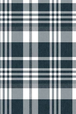 格子印花华亿平台图片