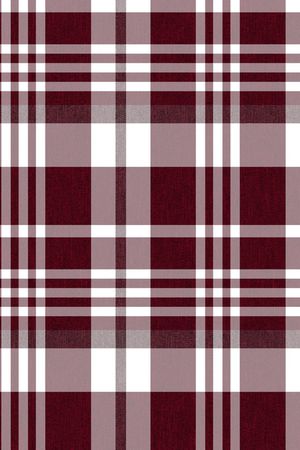 格子印花华亿平台图片