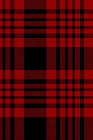 格子印花华亿平台图片