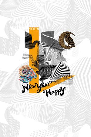 字母印花华亿平台图片