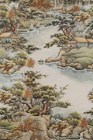 女装印花华亿平台图片