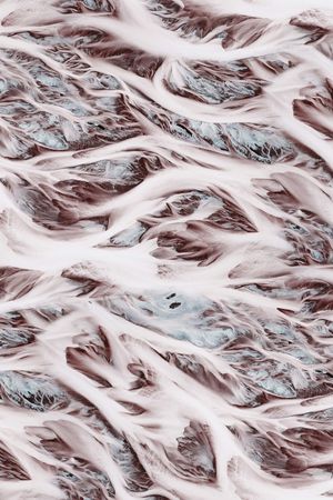 肌理印花华亿平台图片