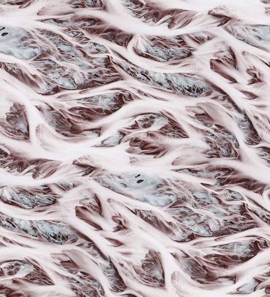 肌理印花华亿平台图片