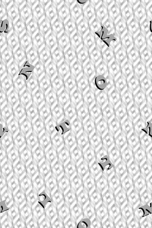 肌理印花华亿平台图片