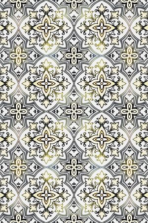 大牌风印花华亿平台图片