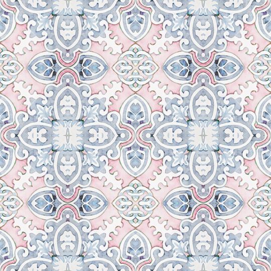 大牌风印花华亿平台图片