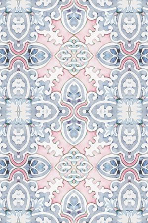 大牌风印花华亿平台图片