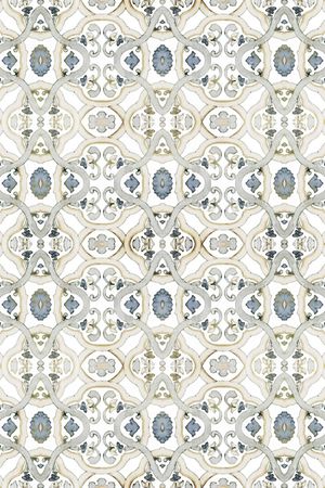 大牌风印花华亿平台图片