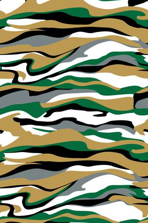 迷彩印花华亿平台图片