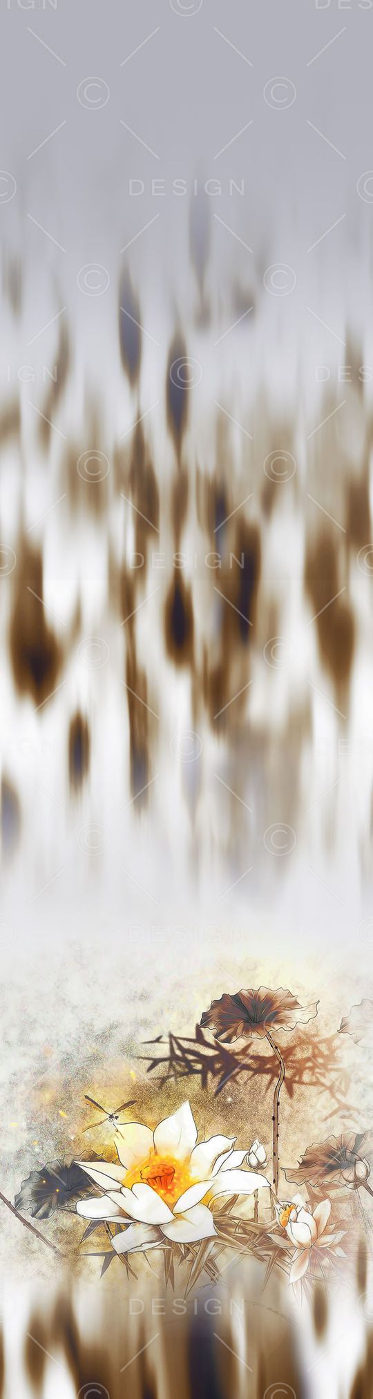 长巾印花华亿平台图片