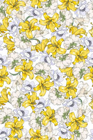 女装印花华亿平台图片