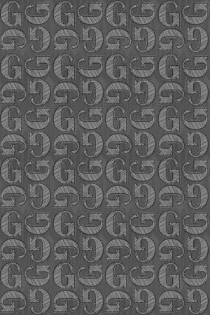 肌理印花华亿平台图片