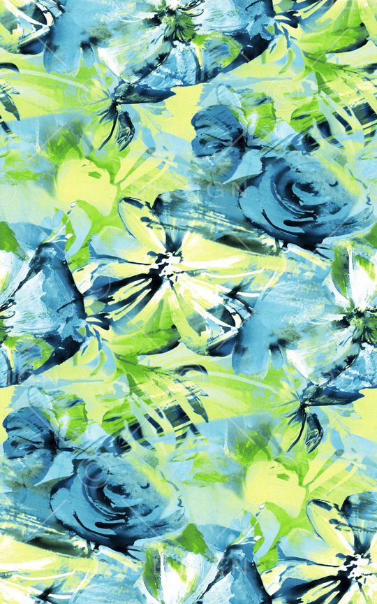 民族风印花华亿平台图片