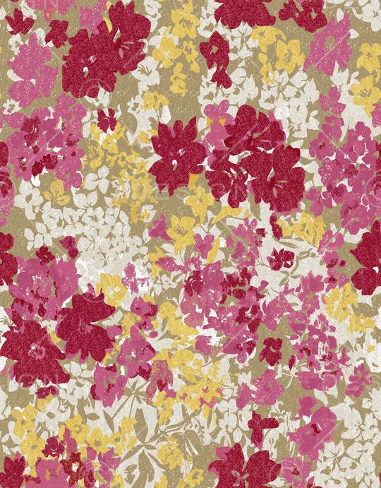 民族风印花华亿平台图片