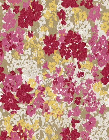 民族风印花华亿平台图片