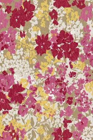 民族风印花华亿平台图片