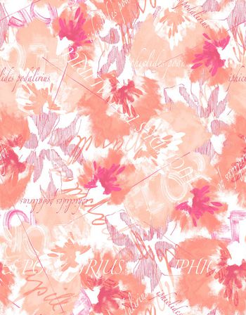 民族风印花华亿平台图片