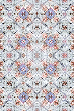 扎染华亿平台印花华亿平台图片