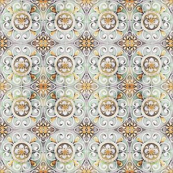 扎染华亿平台印花华亿平台图片