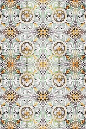 扎染华亿平台印花华亿平台图片