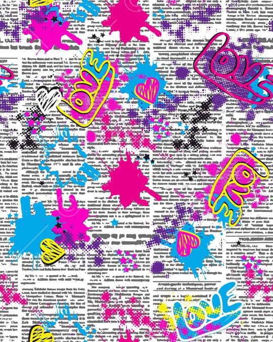 时尚印花华亿平台图片