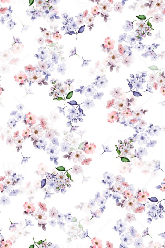 绿植树叶印花华亿平台图片