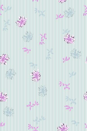 雪纺印花华亿平台图片