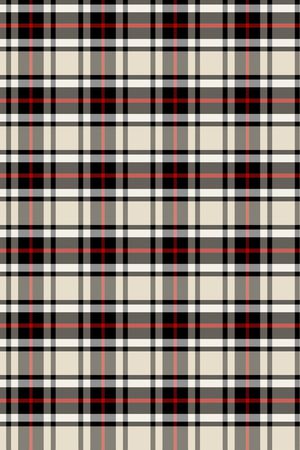 格子印花华亿平台图片