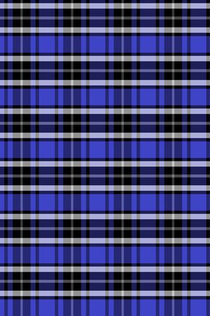 格子印花华亿平台图片