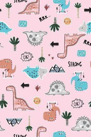 童装印花华亿平台图片