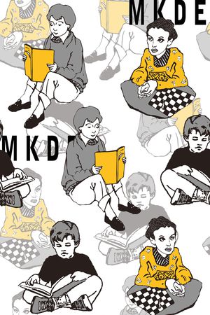 插画印花华亿平台图片