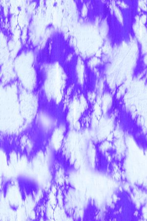 扎染华亿平台印花华亿平台图片