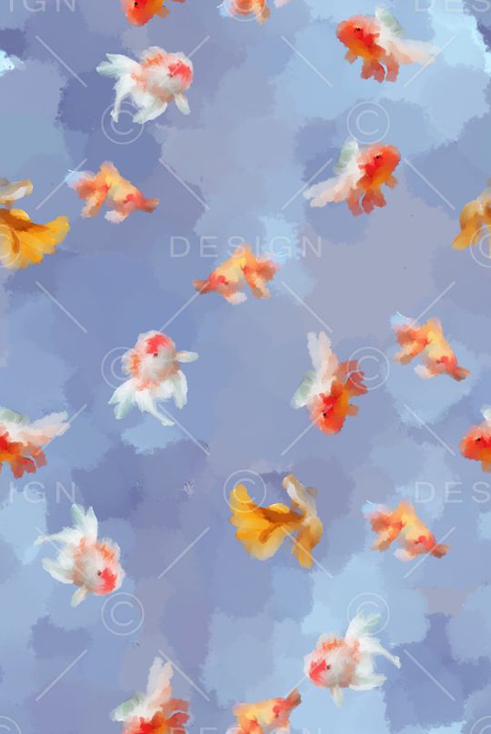 春夏华亿平台印花华亿平台图片