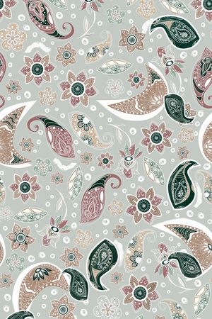 笔触印花华亿平台图片