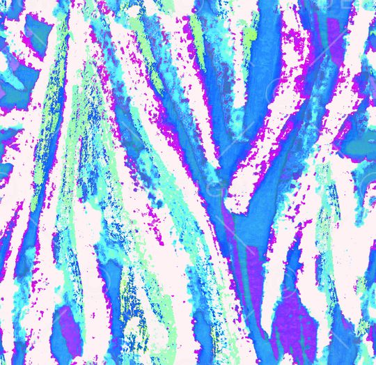 波西米亚印花华亿平台图片