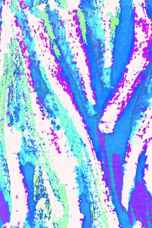 波西米亚印花华亿平台图片