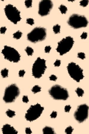 连衣裙印花华亿平台图片