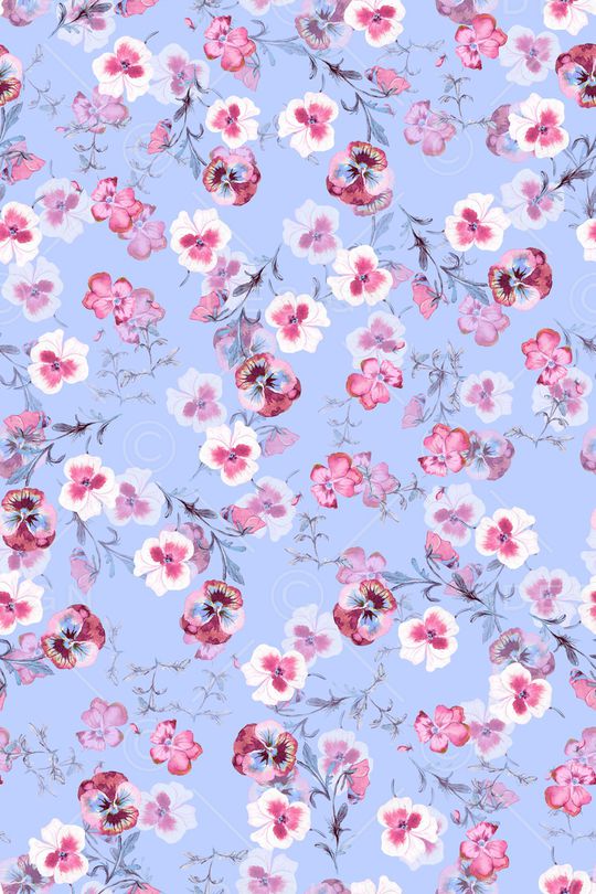 绿植树叶印花华亿平台图片