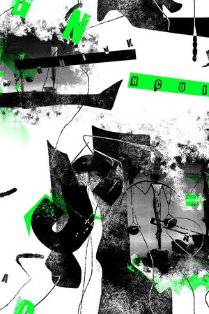 字母印花华亿平台图片