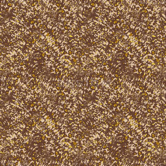 动物纹印花华亿平台图片