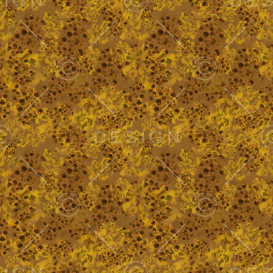 动物纹印花华亿平台图片