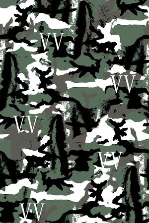 字母印花华亿平台图片